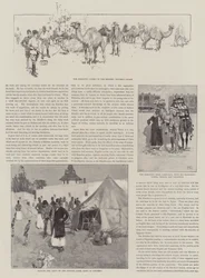 Une visite au palais de Koubbeh, la résidence privée du Khédive